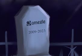  Omegle’s Legacy Image